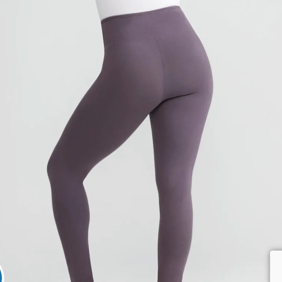 Yummie Tummie Leggings - Picture 4 of 9